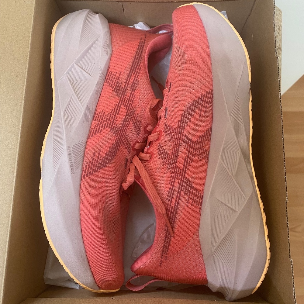 ASICS Novablast 5 *New*